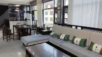 Song County Banshan Shiyu Homestay