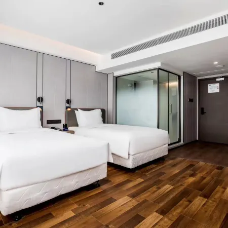 Holiday Inn Express CHENGDE DOWNTOWN by IHG