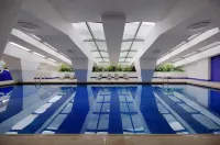 Hotel Royal - Pool