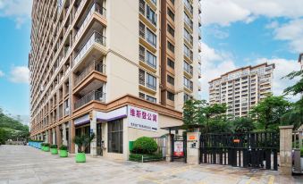 Shenzhen dapeng kaisa Western apartments