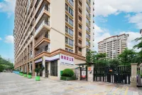 Shenzhen dapeng kaisa Western apartments Hotel in zona Lingyu Pavilion