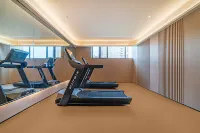 JI Hotel (Puyang East Station Xindong Road) - Gym