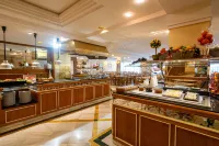 THB Niagara - breakfast