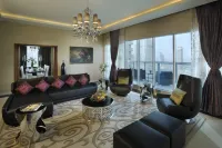 Wyndham Downtown Dubai - parking