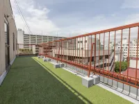 Business Hotel Kaga