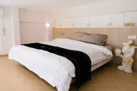 Qinghuan City Homestay