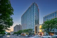 Rezen Select  Hotel  Quzhou Oriental  Plaza Hotels near Orient Shopping Centre Ltd. (Donggang Branch)