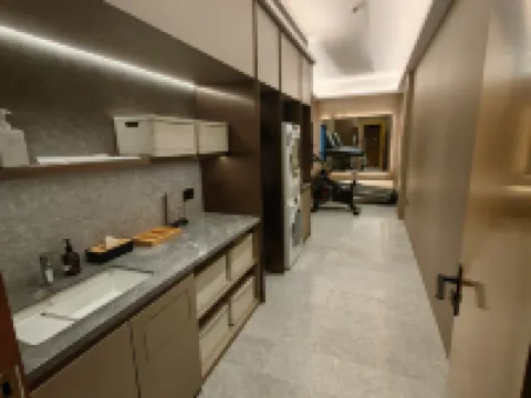 HanTing Hotel (Aohan Banner Government) Hotels in Aohan Banner