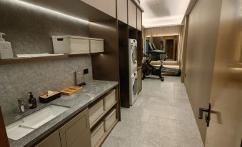 HanTing Hotel (Aohan Banner Government)