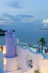 Grandma Resort Hotels in 68 Nautical Mile Scenic Spot/Taiwan Town