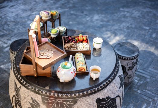 2. 웜 하트 컨트리..