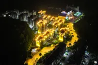 Zhongkai International Hotel - Wifi