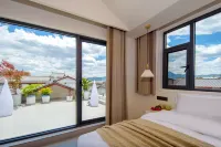 Canglan Famous Residence Designer Sightseeing Home stay (the Old Town of Lijiang Store)