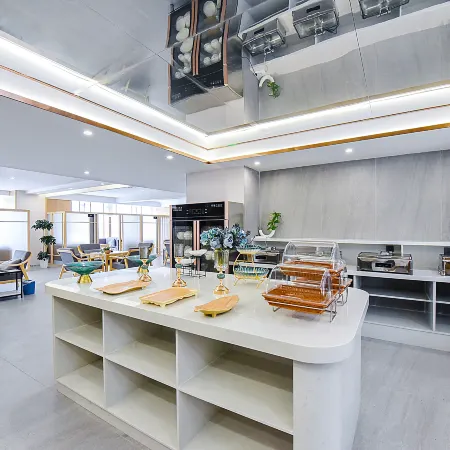 Shouzuo Hotel