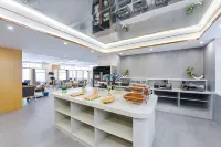 南江首座大飯店 - 早餐