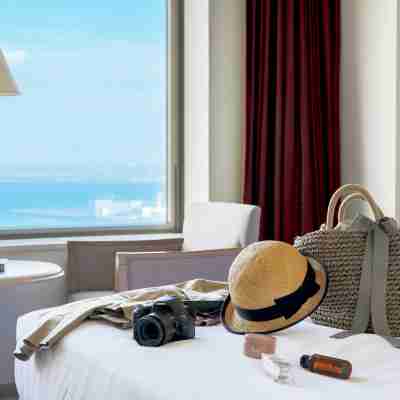 サフィールホテル稚内 Rooms