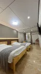 Quanzhou Yuekezhijia Homestay (Luoyang Avenue) Hotels near Luoyang Bridge