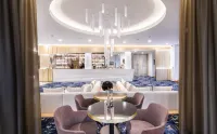 The President Hotels in Prague