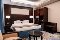 Mercure Jeddah Al Hamraa Salsabil Hotel