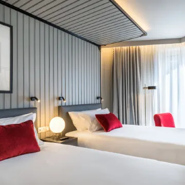 Canopy by Hilton Madrid Castellana
