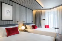 Canopy by Hilton Madrid Castellana