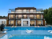 Date One Hot Spring Resort Hotel