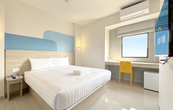 Hop Inn Nakhon Phanom