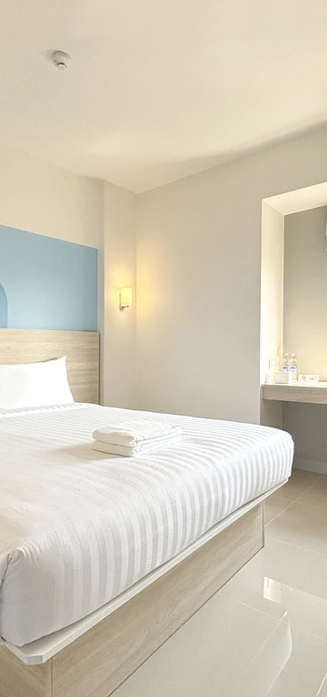 รูปภาพของHOP INN Nakhon Phanom โรงแรมฮ็อป อินน์ นครพนม