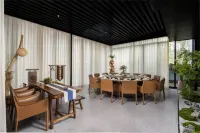 Panda hotel - Bữa sáng