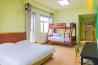 フルンボイル奇蹟·雲ホテル（ハイラル区鉄道駅） のホテル