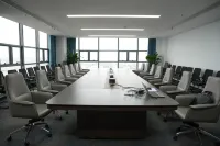 Grand Cloud hotel Qinzhou bonded port branch - Pet friendly