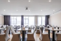 Boyas Hotel · BOYAS (Meitan China Tea City Government Branch) - petit déjeuner