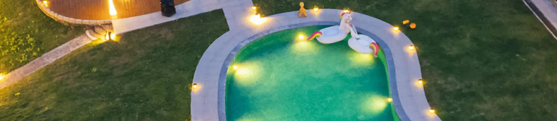 Vacation Homes