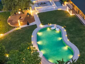 Top 20 Vacation Homes in Shennongjia