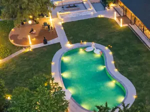 선눙자의 럭셔리 홈스테이 베스트 10