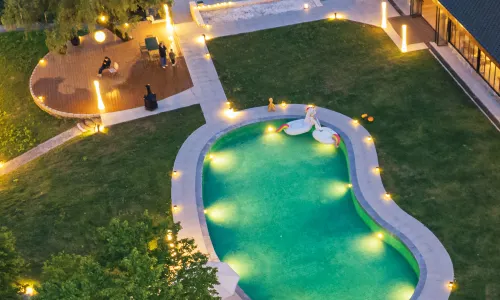 Yunfu Banshan Holiday Homestay