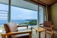 Spa and Resort Hotel Solage Oita Hiji Beppuwan Hotels in Hiji