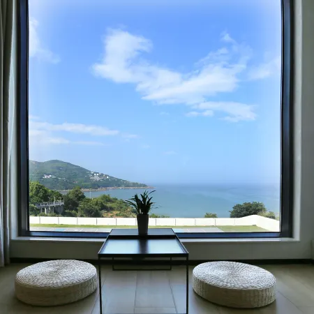 Mingxiju Guest house