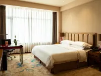 Tianjin Friendship Hotel Hotels near Minyuan Stadium