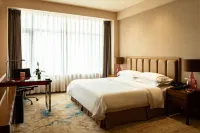 天津友誼賓館 天津覺悟社舊址附近的飯店