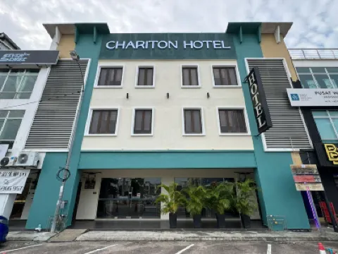CHARITON HOTEL NUSA BESTARI Hotels near KFC @ Taman Bukit Indah