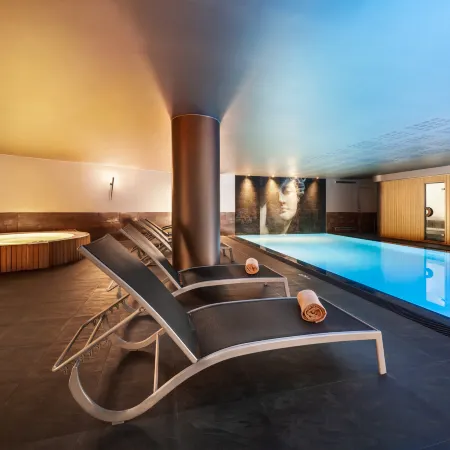 Dom Pedro Lisboa Hotel, a member of Radisson Individuals