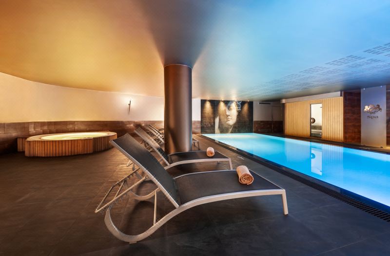Dom Pedro Lisboa Hotel, a member of Radisson Individuals photo 2
