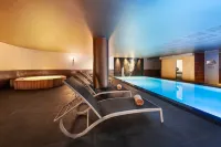 Dom Pedro Lisboa Hotel, a member of Radisson Individuals - 浪漫/情侶