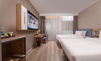 Home Inn · Neo (Kunshan Qiandeng Ancient Town Branch)