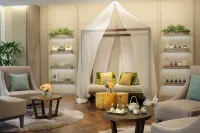 Dusit Thani Laguna Singapore - spa