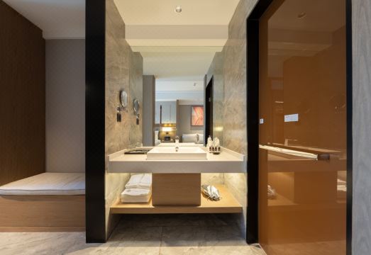 The Giorgio Morandi Hotels Hotel Overview