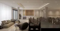 โรงแรมไฉซวนเมยี่ - 2 ดาว