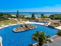 Hotel Shigira Mirage - 5 stjerner