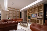 Vienna International Hotel Huaihua Xinhuang High-speed Railway Station